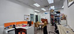 Uni-tech Centre (D22), Factory #511043551